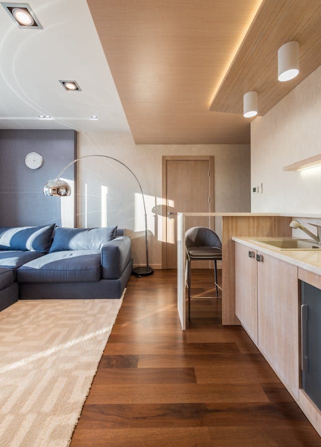 Imagen de Pisos Laminados