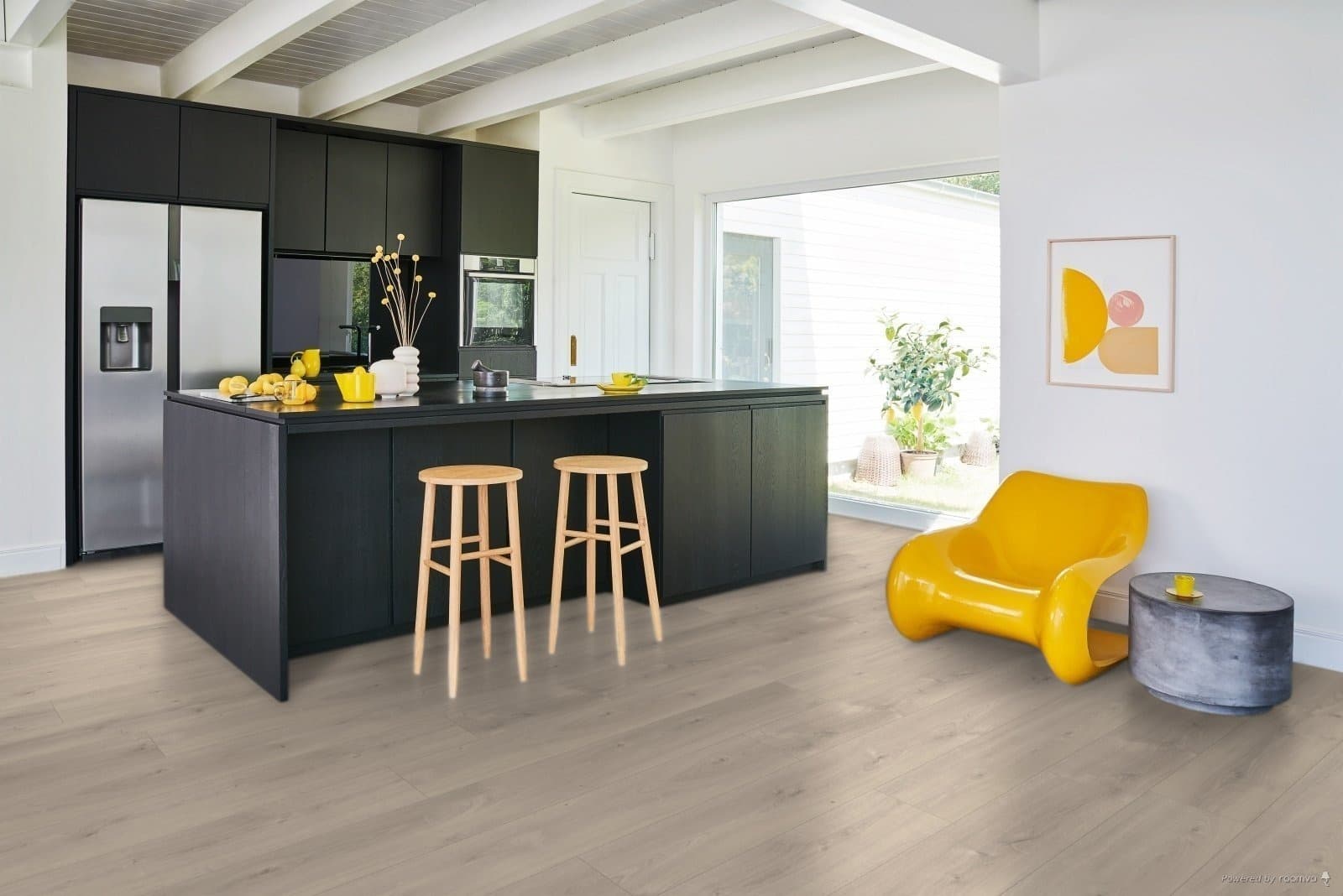 Apartamento en Chicó